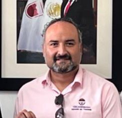 Foto de Roberto Picasso